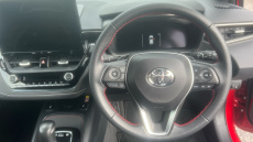 Toyota Corolla 2.0 Hybrid GR Sport 5dr CVT Hybrid Hatchback